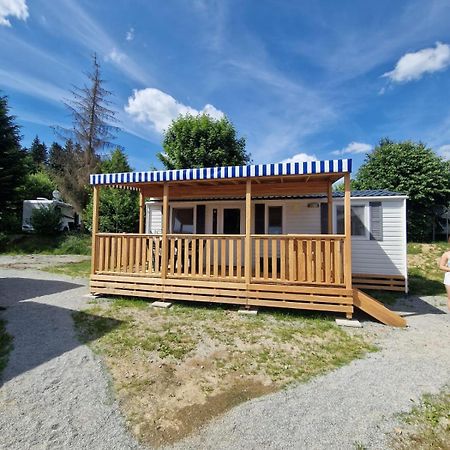 Knaus Campingpark Wingst 외부 사진
