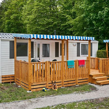 Knaus Campingpark Wingst 외부 사진