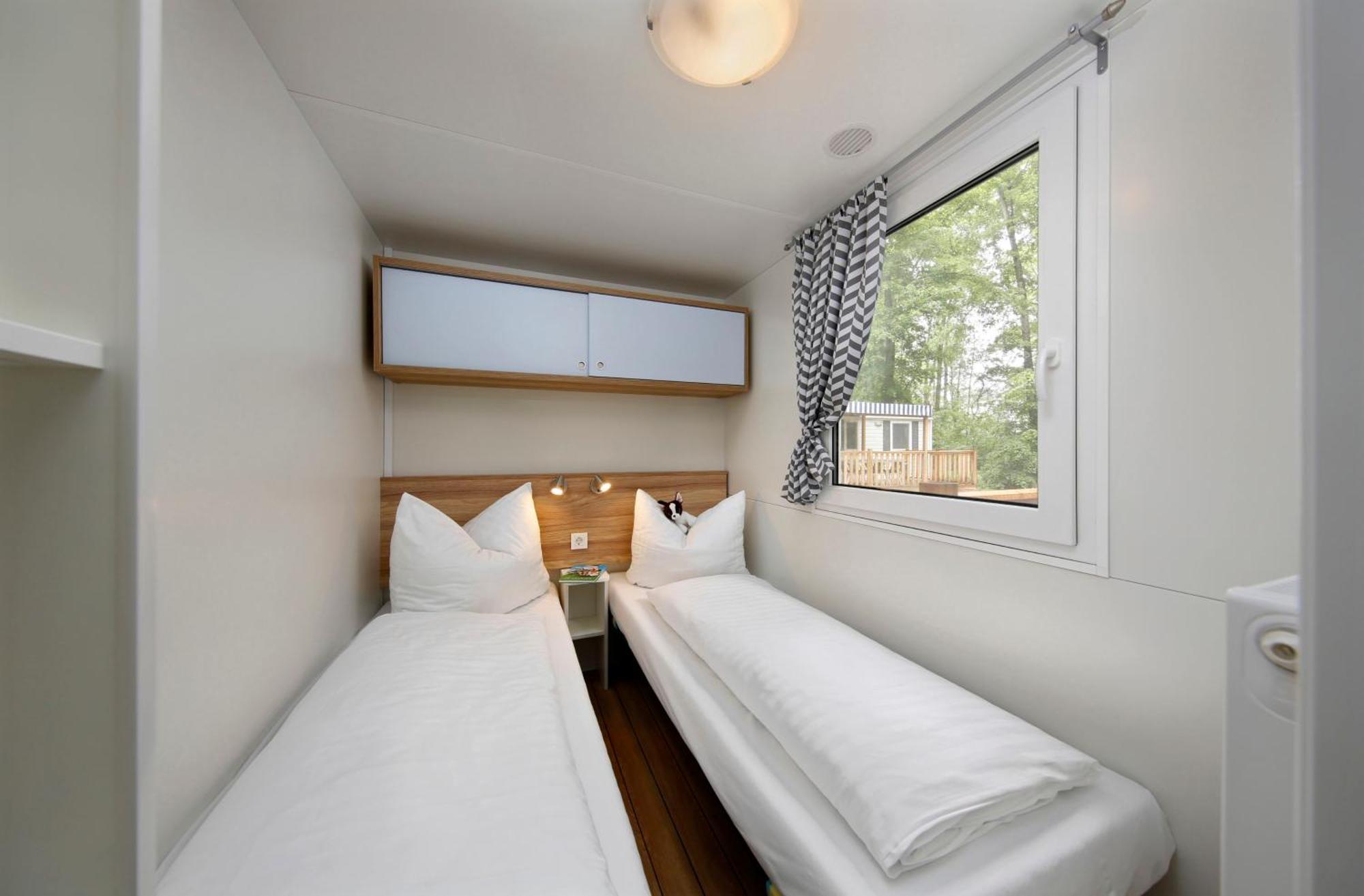 Knaus Campingpark Wingst 외부 사진