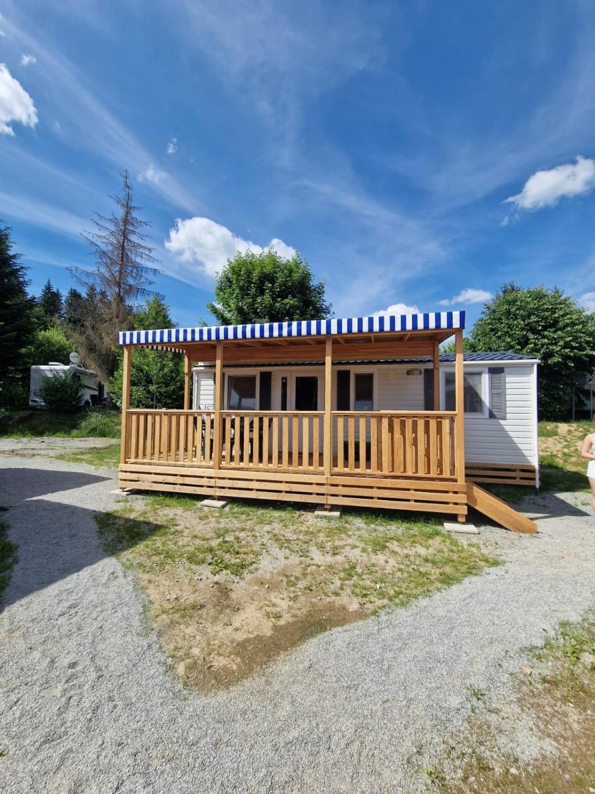 Knaus Campingpark Wingst 외부 사진