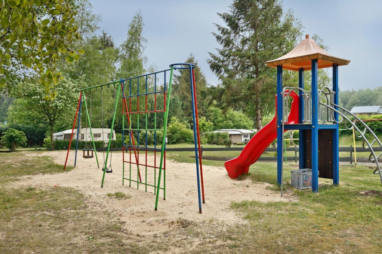 Knaus Campingpark Wingst 외부 사진