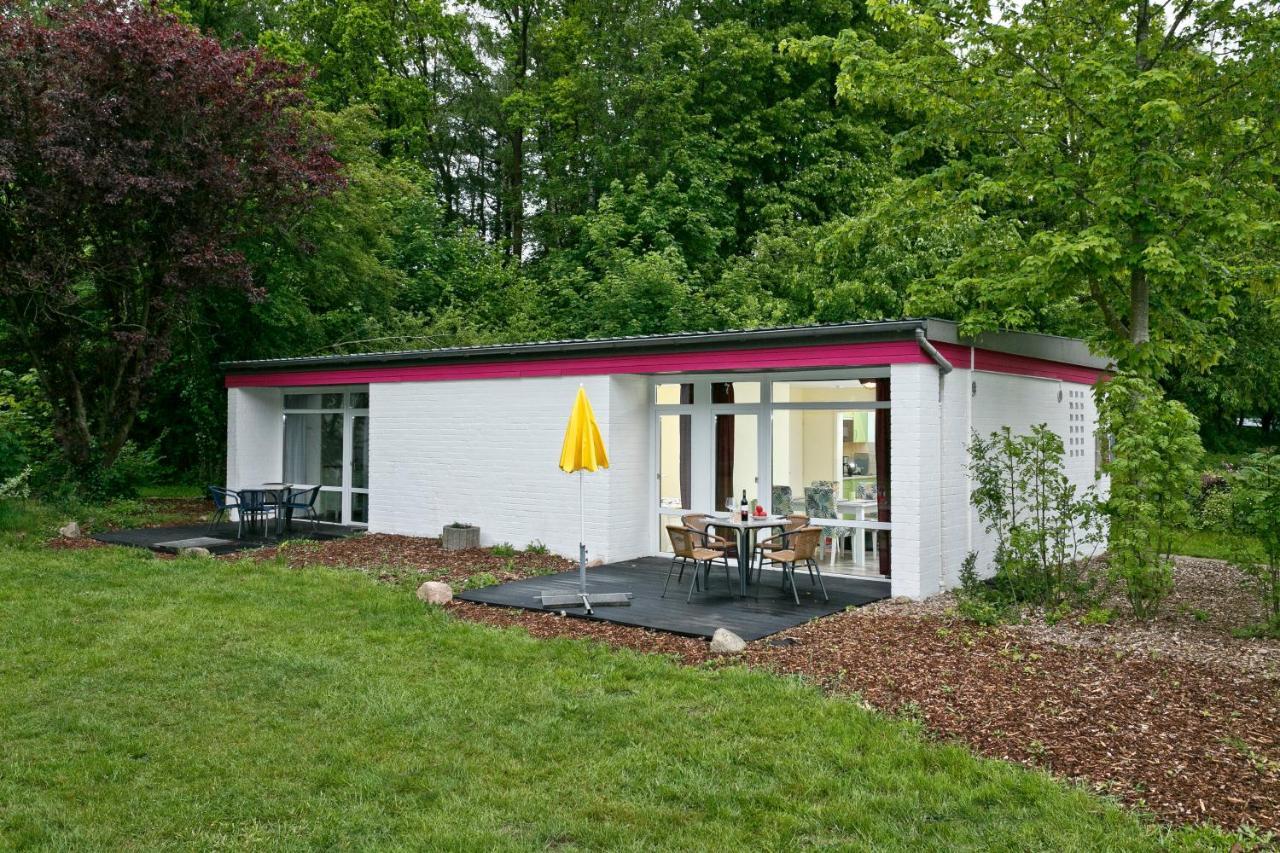 Knaus Campingpark Wingst 외부 사진