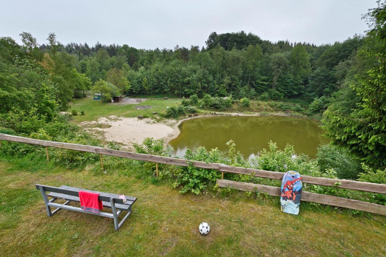 Knaus Campingpark Wingst 외부 사진