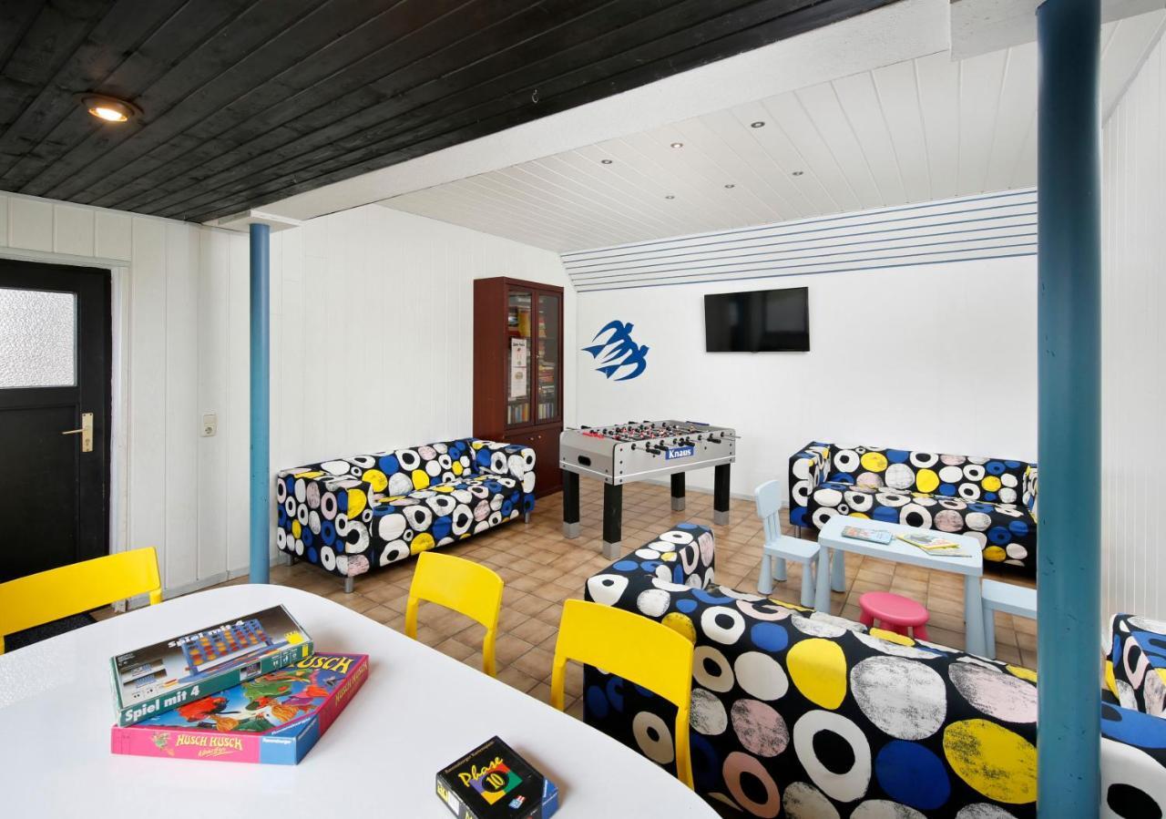 Knaus Campingpark Wingst 외부 사진
