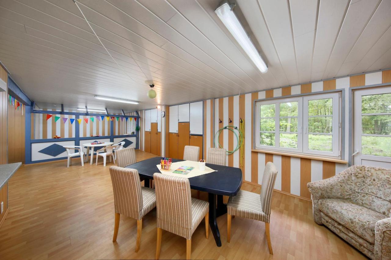 Knaus Campingpark Wingst 외부 사진
