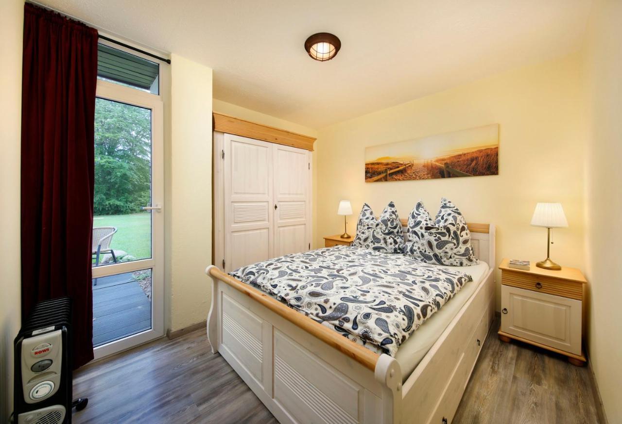 Knaus Campingpark Wingst 외부 사진