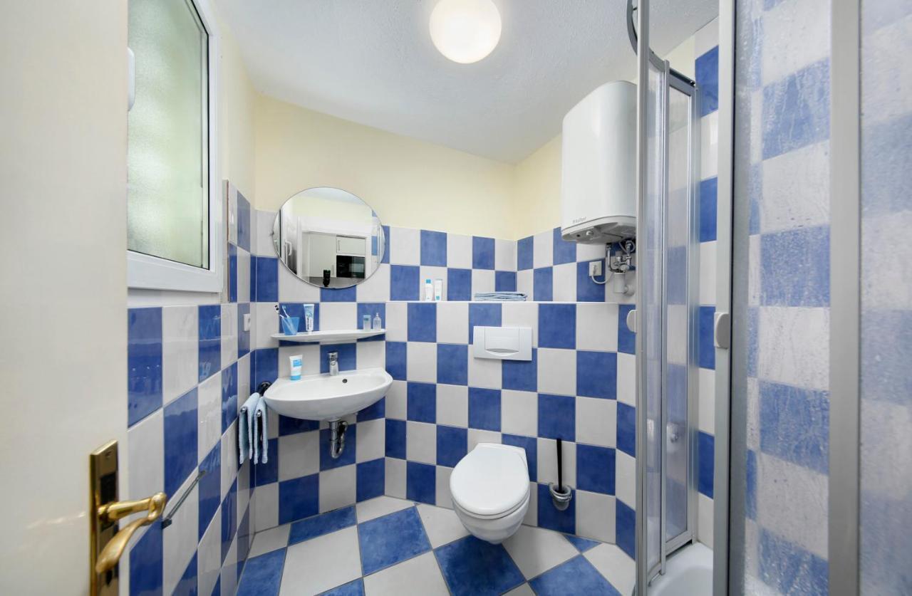Knaus Campingpark Wingst 외부 사진